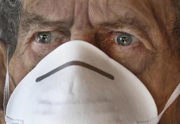 masks